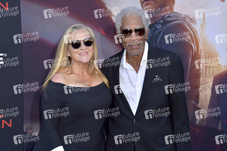 Filmpremiere 'Angel Has Fallen' in Los Angeles