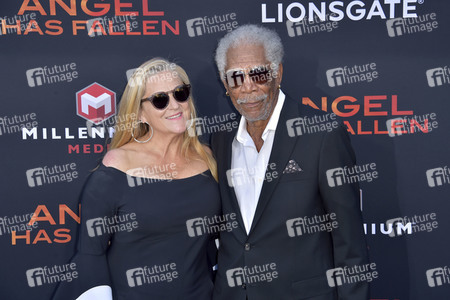 Filmpremiere 'Angel Has Fallen' in Los Angeles