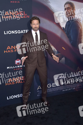 Filmpremiere 'Angel Has Fallen' in Los Angeles