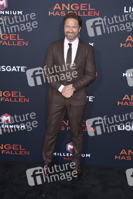 Filmpremiere 'Angel Has Fallen' in Los Angeles