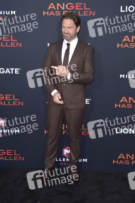 Filmpremiere 'Angel Has Fallen' in Los Angeles