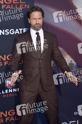 Filmpremiere 'Angel Has Fallen' in Los Angeles