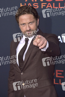 Filmpremiere 'Angel Has Fallen' in Los Angeles