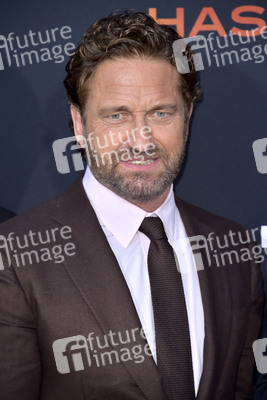 Filmpremiere 'Angel Has Fallen' in Los Angeles