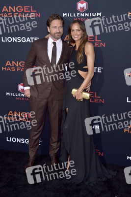 Filmpremiere 'Angel Has Fallen' in Los Angeles