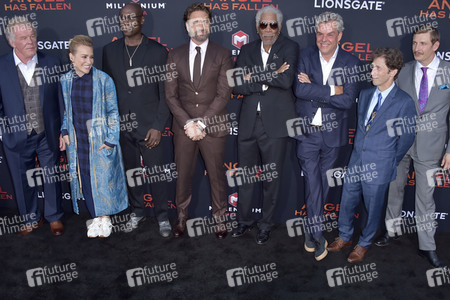 Filmpremiere 'Angel Has Fallen' in Los Angeles