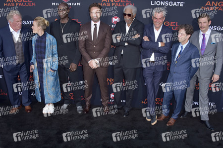 Filmpremiere 'Angel Has Fallen' in Los Angeles