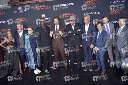 Filmpremiere 'Angel Has Fallen' in Los Angeles