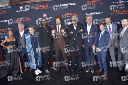 Filmpremiere 'Angel Has Fallen' in Los Angeles