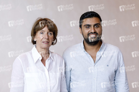 Empfang von Adil Demirci in Köln