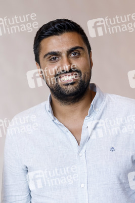 Empfang von Adil Demirci in Köln