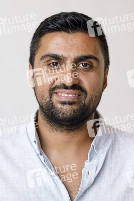 Empfang von Adil Demirci in Köln