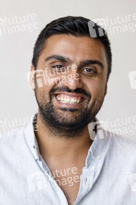 Empfang von Adil Demirci in Köln