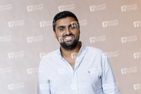 Empfang von Adil Demirci in Köln