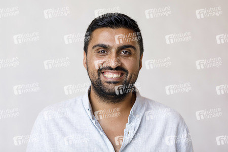 Empfang von Adil Demirci in Köln