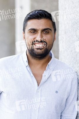 Empfang von Adil Demirci in Köln