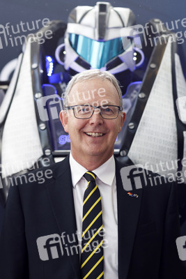 Eröffnung der Gamescom 2019 in Köln