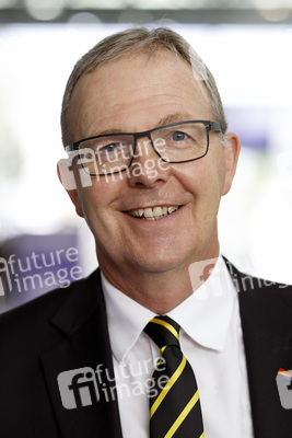 Eröffnung der Gamescom 2019 in Köln