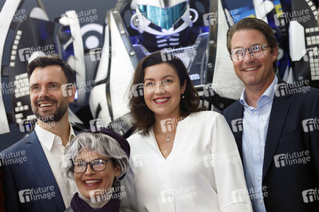 Eröffnung der Gamescom 2019 in Köln