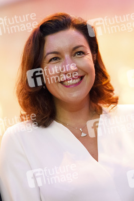 Eröffnung der Gamescom 2019 in Köln