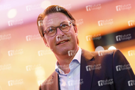 Eröffnung der Gamescom 2019 in Köln