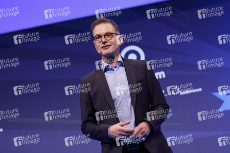 Eröffnung der Gamescom 2019 in Köln