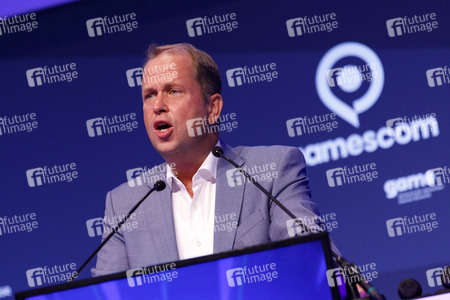 Eröffnung der Gamescom 2019 in Köln