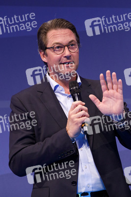 Eröffnung der Gamescom 2019 in Köln