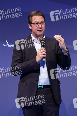 Eröffnung der Gamescom 2019 in Köln