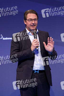 Eröffnung der Gamescom 2019 in Köln