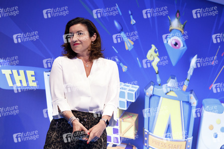 Eröffnung der Gamescom 2019 in Köln