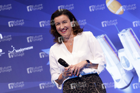 Eröffnung der Gamescom 2019 in Köln