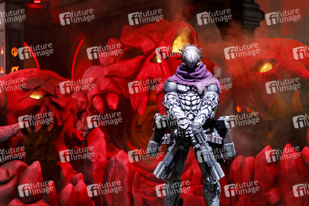 Eröffnung der Gamescom 2019 in Köln