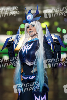 Eröffnung der Gamescom 2019 in Köln