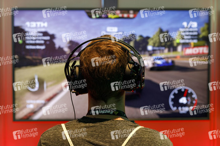 Eröffnung der Gamescom 2019 in Köln