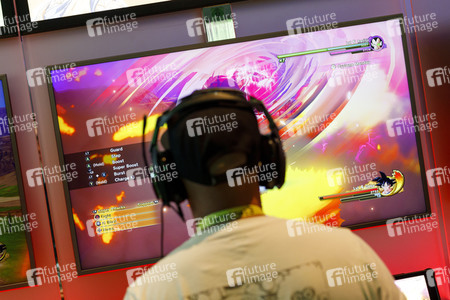 Eröffnung der Gamescom 2019 in Köln