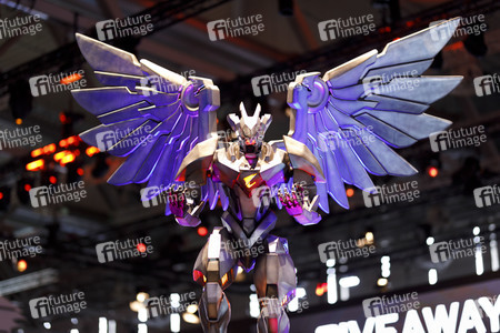 Eröffnung der Gamescom 2019 in Köln