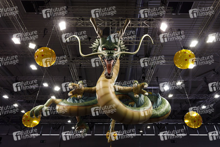 Eröffnung der Gamescom 2019 in Köln