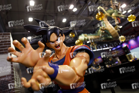 Eröffnung der Gamescom 2019 in Köln