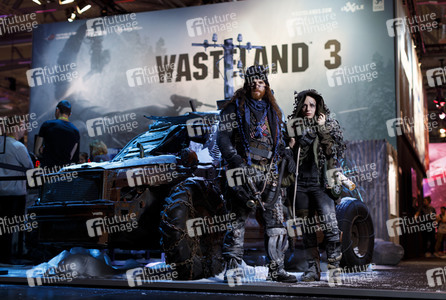 Eröffnung der Gamescom 2019 in Köln