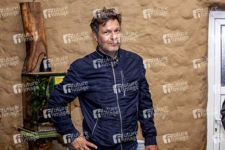 Wahlkampfveranstaltung von Bündnis 90/Die Grünen in Zittau