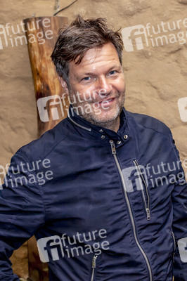 Wahlkampfveranstaltung von Bündnis 90/Die Grünen in Zittau