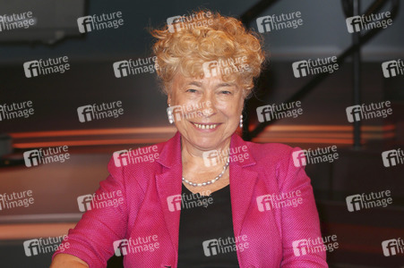 Talkshow 'Markus Lanz' in Hamburg