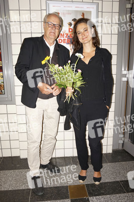 Filmpremiere 'Die Einzelteile der Liebe' in Leipzig