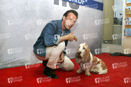 Preview 'Polizeiruf 110 - Heimatliebe' in Berlin