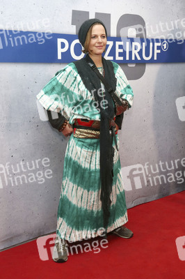 Preview 'Polizeiruf 110 - Heimatliebe' in Berlin