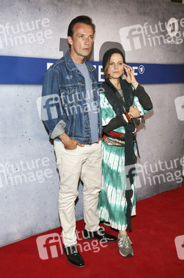 Preview 'Polizeiruf 110 - Heimatliebe' in Berlin