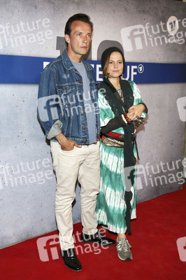 Preview 'Polizeiruf 110 - Heimatliebe' in Berlin