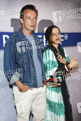 Preview 'Polizeiruf 110 - Heimatliebe' in Berlin