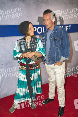 Preview 'Polizeiruf 110 - Heimatliebe' in Berlin